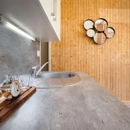 Brevent - Cosy 2pax - Brevent Skilift - Parking Free Appartamento