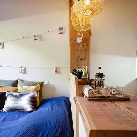 Lägenhet Brevent - Cosy 2pax - Brevent Skilift - Parking Free *